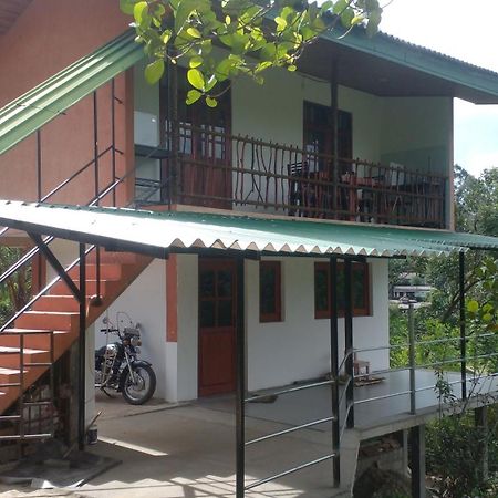 Ella Breeze Homestay Ngoại thất bức ảnh