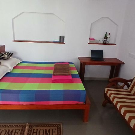 Ella Breeze Homestay Ngoại thất bức ảnh