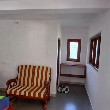 Ella Breeze Homestay Ngoại thất bức ảnh