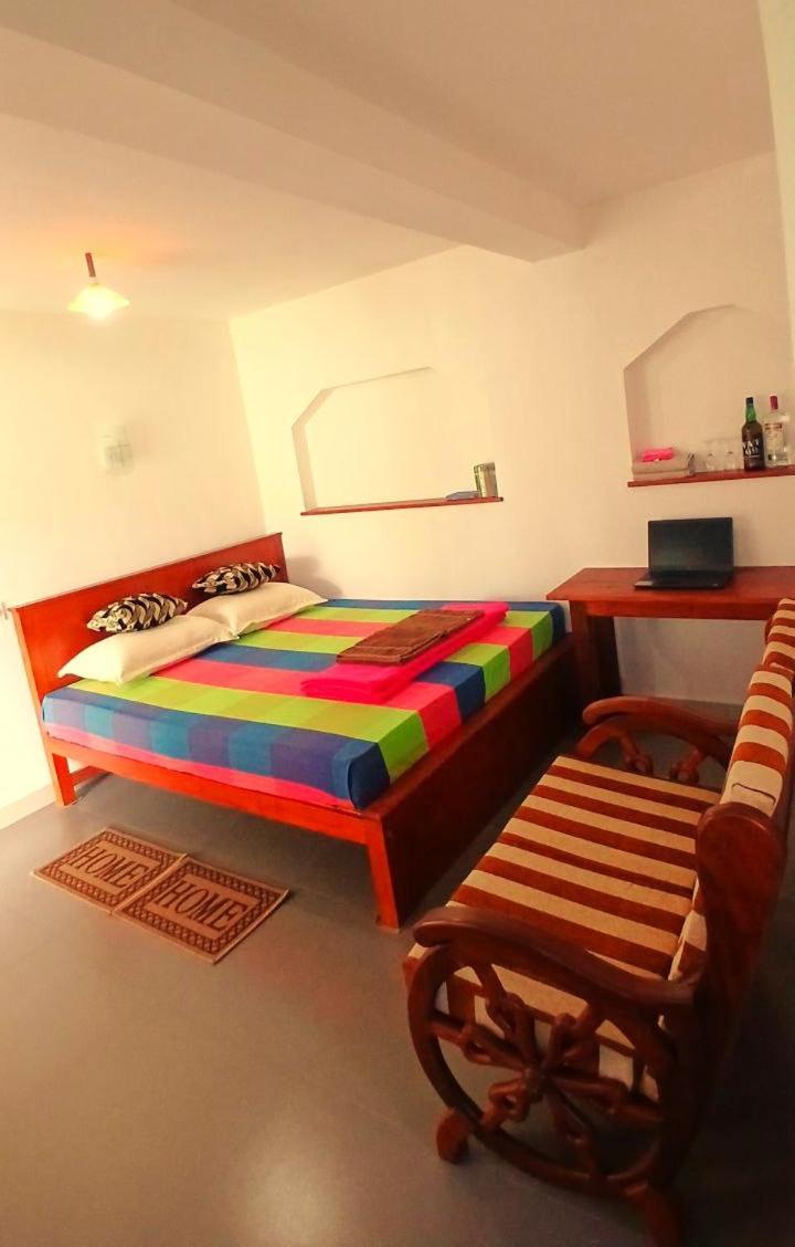Ella Breeze Homestay Ngoại thất bức ảnh