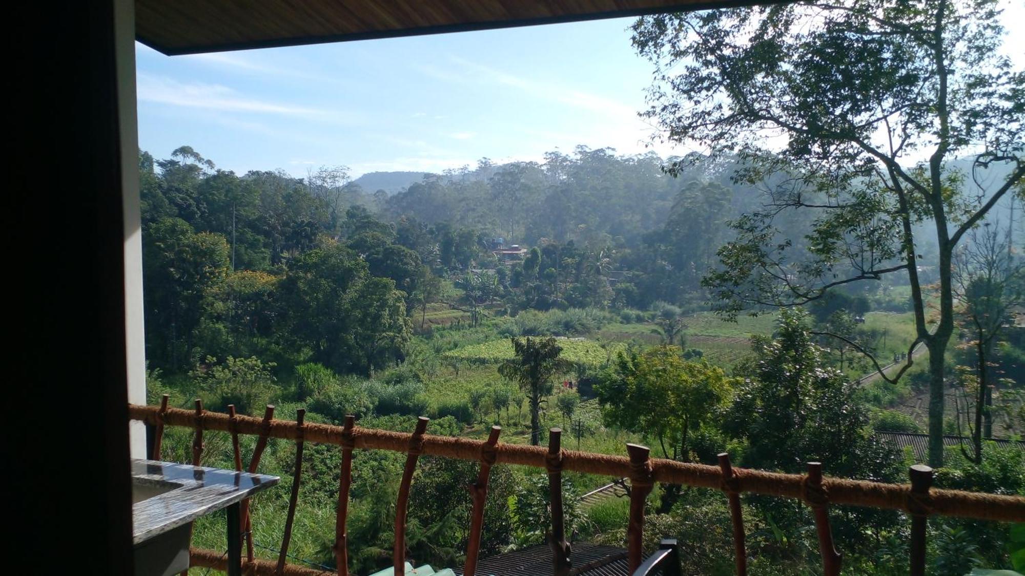 Ella Breeze Homestay Ngoại thất bức ảnh