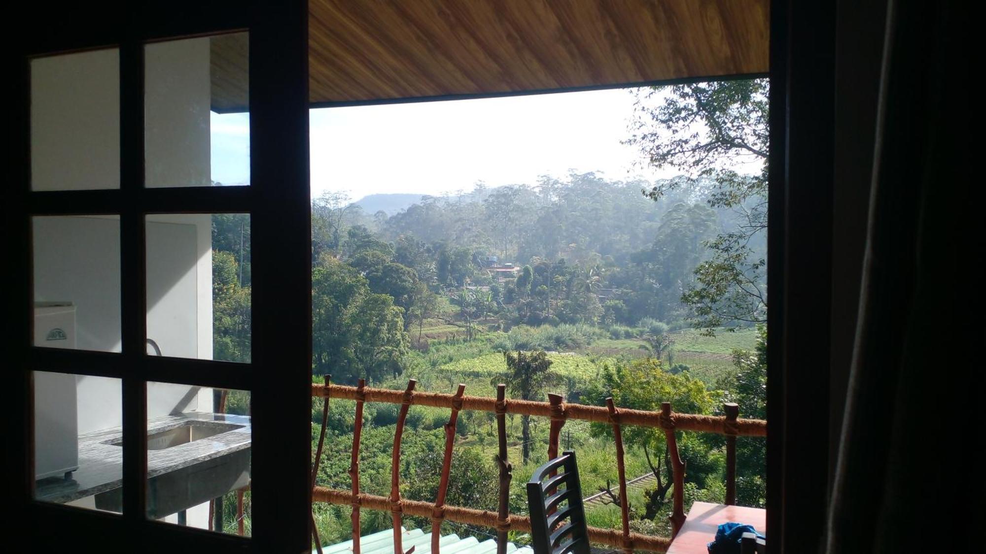 Ella Breeze Homestay Ngoại thất bức ảnh