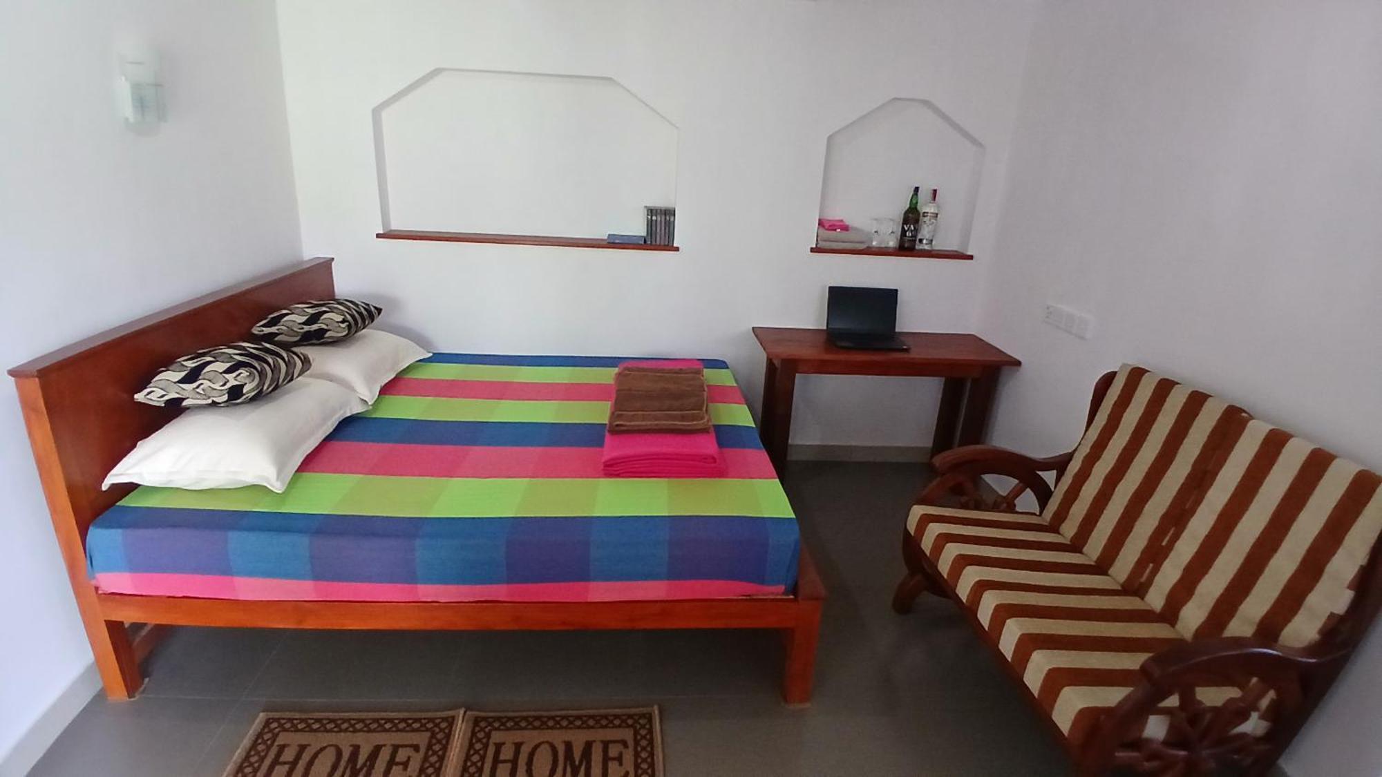 Ella Breeze Homestay Ngoại thất bức ảnh