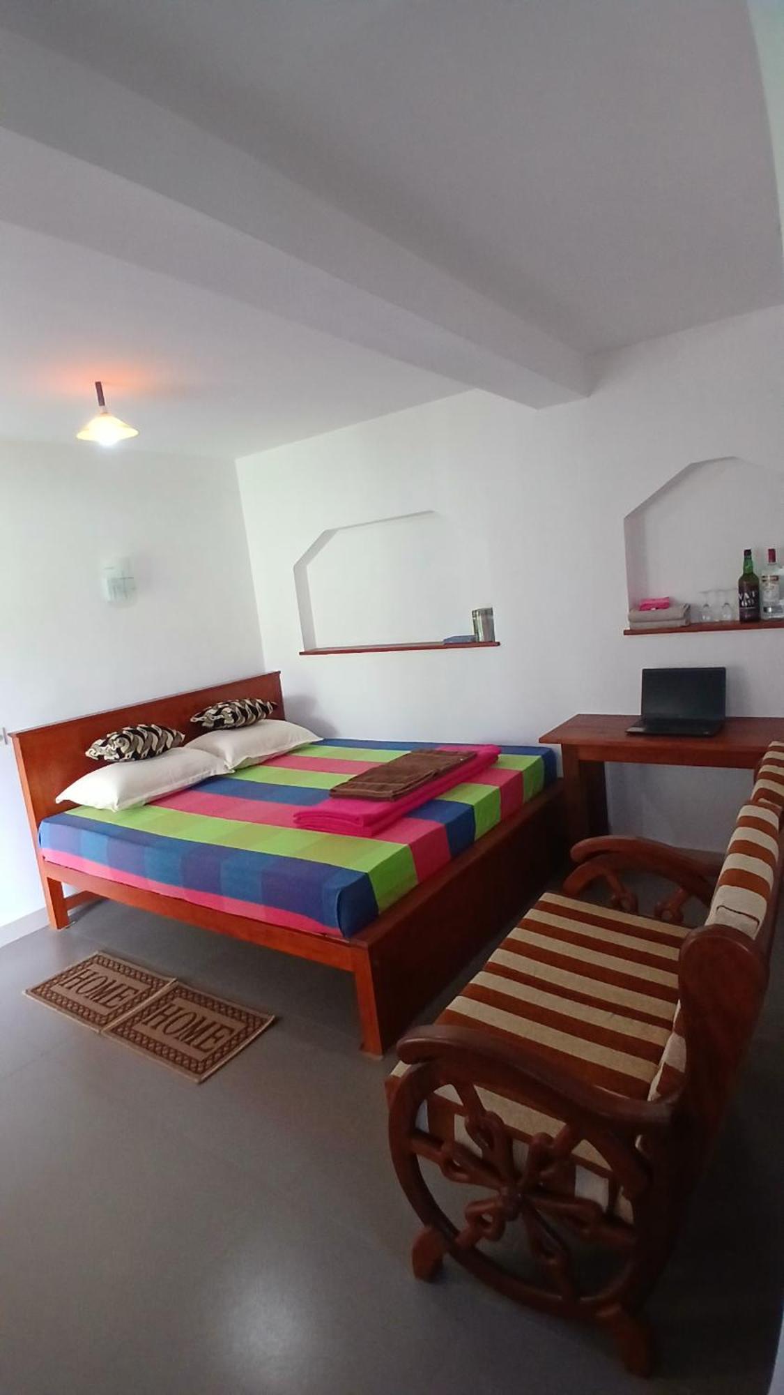 Ella Breeze Homestay Ngoại thất bức ảnh