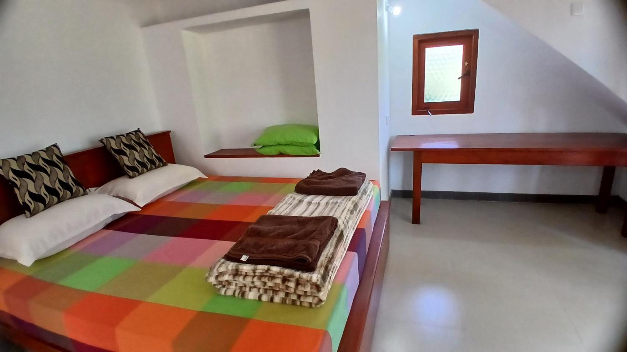 Ella Breeze Homestay Ngoại thất bức ảnh