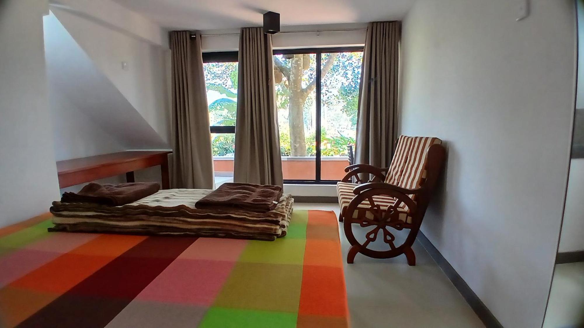 Ella Breeze Homestay Ngoại thất bức ảnh