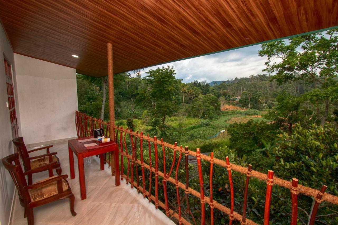 Ella Breeze Homestay Ngoại thất bức ảnh
