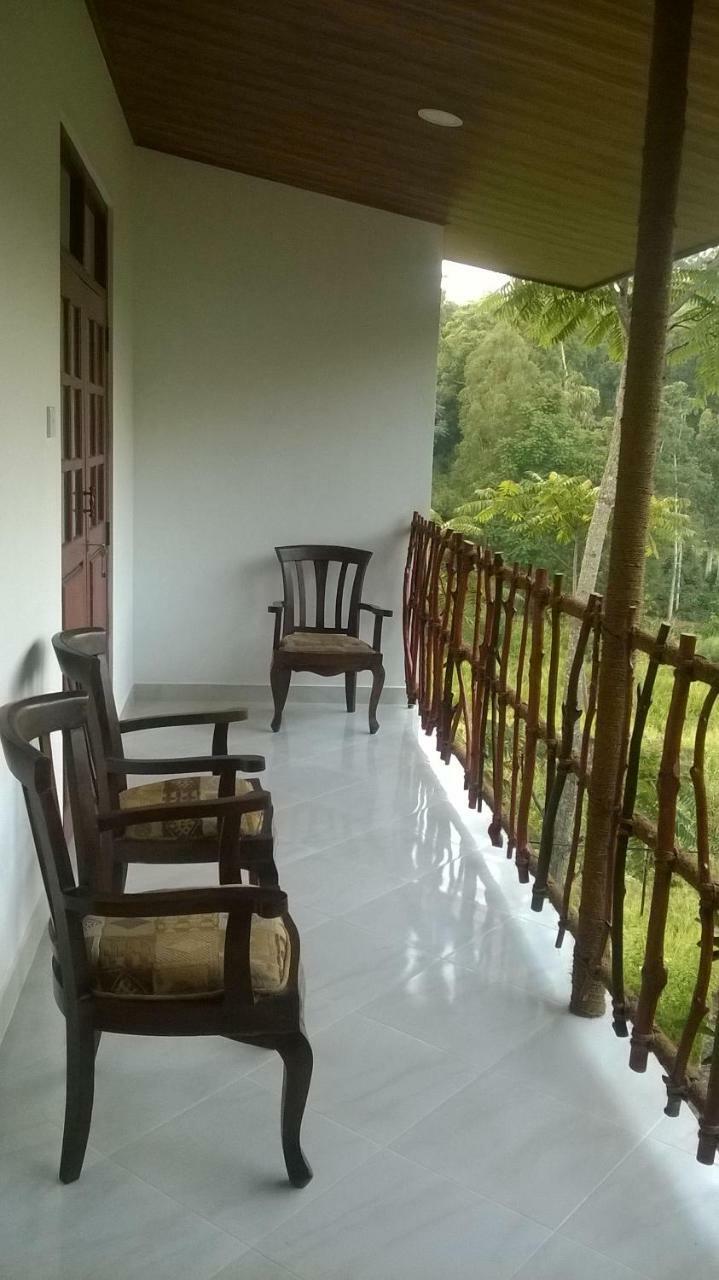 Ella Breeze Homestay Ngoại thất bức ảnh