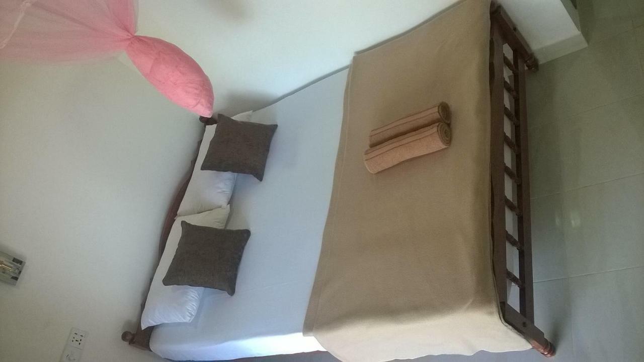 Ella Breeze Homestay Ngoại thất bức ảnh