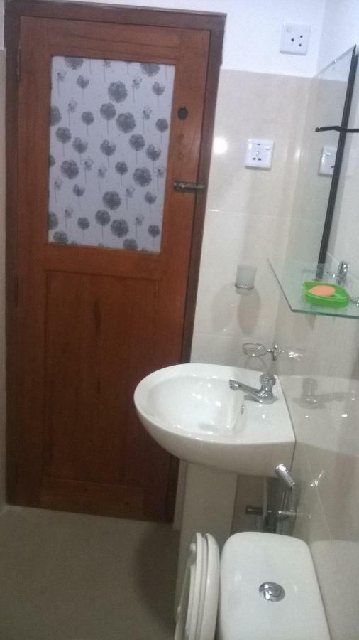 Ella Breeze Homestay Ngoại thất bức ảnh