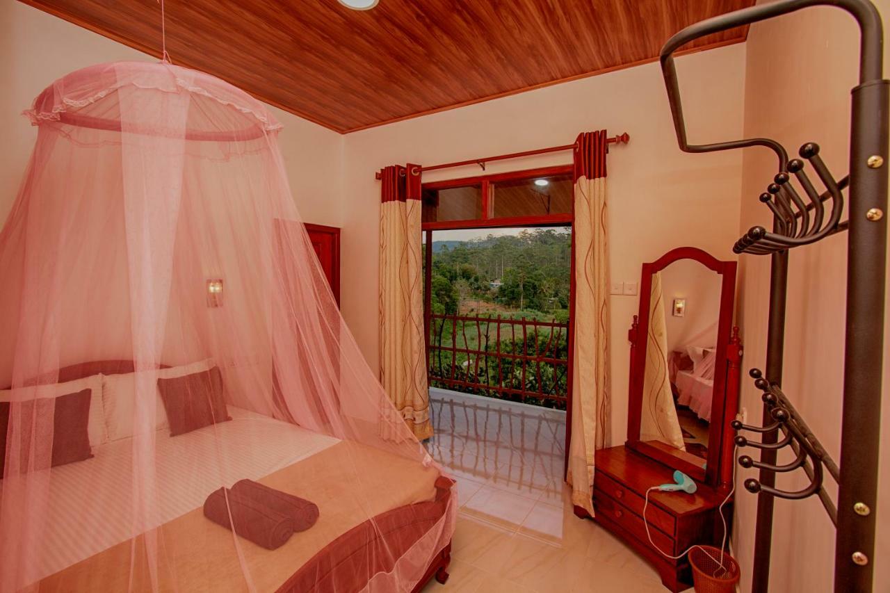 Ella Breeze Homestay Ngoại thất bức ảnh
