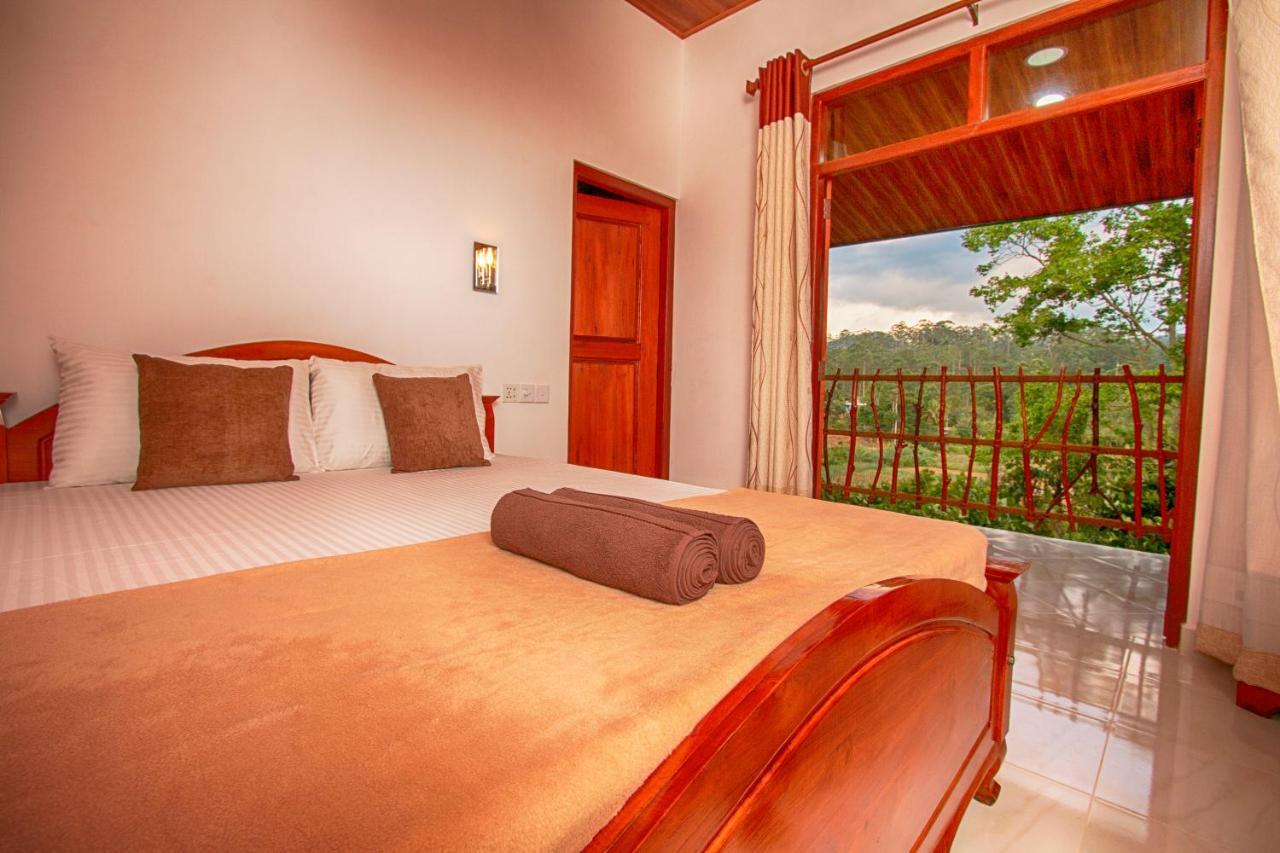 Ella Breeze Homestay Ngoại thất bức ảnh
