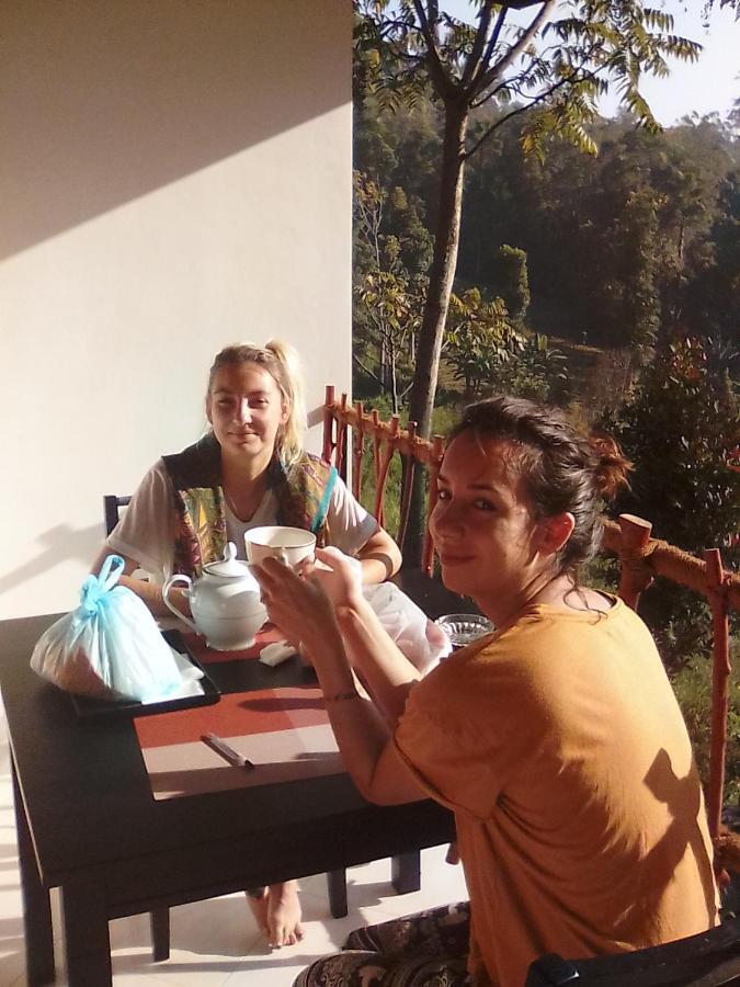 Ella Breeze Homestay Ngoại thất bức ảnh