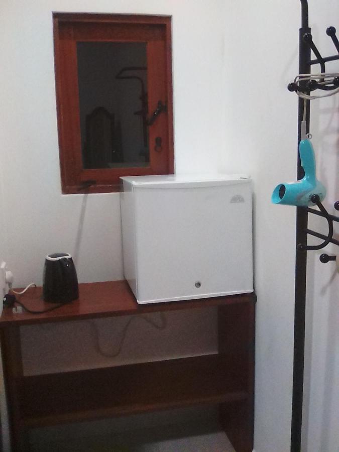 Ella Breeze Homestay Ngoại thất bức ảnh