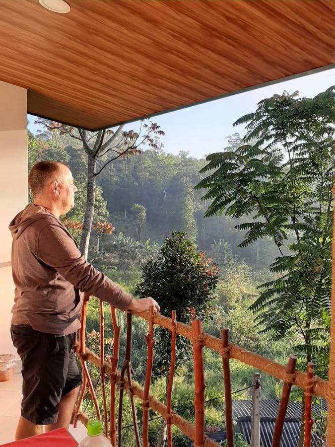 Ella Breeze Homestay Ngoại thất bức ảnh